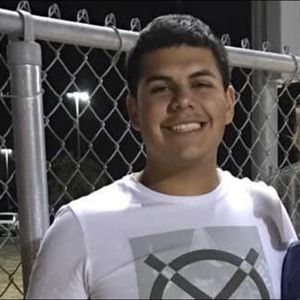 Meet your Posher, Christopher